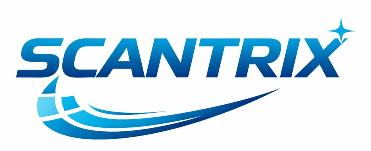 ScanTrix Logo